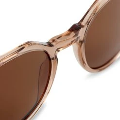 Otsu Occasus | Lunettes De Soleil Translucides De Style Vintage à Verres Ronds Polarisés 11 Otsu Occasus | Lunettes De Soleil Translucides De Style Vintage à Verres Ronds Polarisés -Chapeau Fawler en ligne 4 3 glasot