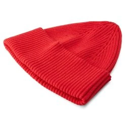 Fawler Bonnet Rouge Kite Kevin En Coton Organique -Chapeau Fawler en ligne 4 3 copy 25