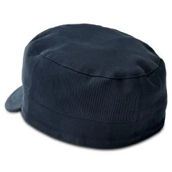 Fawler Casquette Militaire Flynn En Coton Bleu 8 Fawler Casquette Militaire Flynn En Coton Bleu -Chapeau Fawler en ligne 4 4.eb89eb7736c22be61d1d72838a0a9551 4
