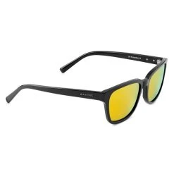 Waykins Lunettes De Soleil Noires Wilmer Thea à Verres Miroir Polarisés Jaune-orange -Chapeau Fawler en ligne 41 314688486b493bc7ea2dd512309bf5396