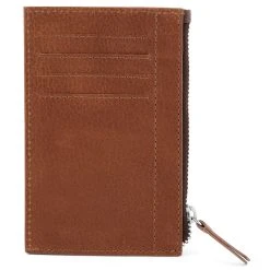 Lucleon Porte-cartes Lemmy Anti-RFID En Cuir Brun Clair 9 Lucleon Porte-cartes Lemmy Anti-RFID En Cuir Brun Clair -Chapeau Fawler en ligne 5 3 282