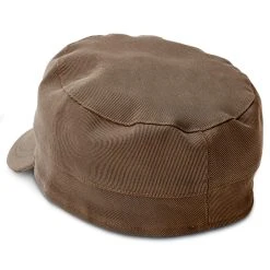 Fawler Casquette Militaire Flynn En Coton Marron 7 Fawler Casquette Militaire Flynn En Coton Marron -Chapeau Fawler en ligne 5 4.36c2c2eb23472af49b2bb1ffb1bfc82c 3