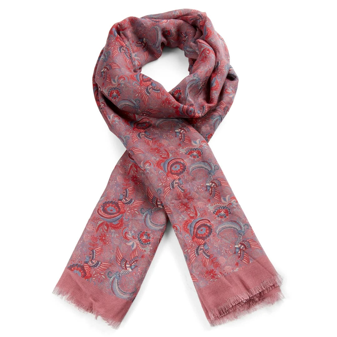 Bohemian Revolt Écharpe Boho En Modal Bruce 1 Bohemian Revolt Écharpe Boho En Modal Bruce