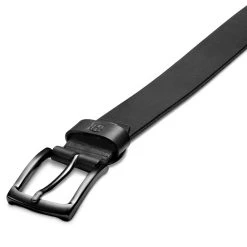 Salt & Hide Ceinture Noire En Cuir Pleine Fleur Sasha -Chapeau Fawler en ligne 6 2 66df56f2213fc8a76122e017acab5e01 4