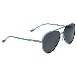 Lucleon Lunettes De Soleil Aviator Gris Gunmetal à Verres Polarisés -Chapeau Fawler en ligne 6 3.e13d66bc51a46c13e9d7e7b7ef826462