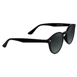 Waykins Lunettes De Soleil Noir & Gris Wade Wally -Chapeau Fawler en ligne 6 3 232