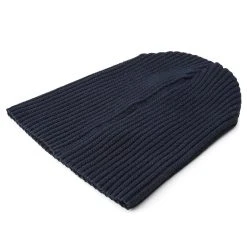 Fawler Beanie Bleu Marine Kristian Kite En Coton Organique -Chapeau Fawler en ligne 6 3 copy 24