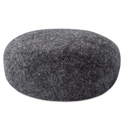 Fawler Casquette Plate Grise Fido Boston -Chapeau Fawler en ligne 6 3 copy 9