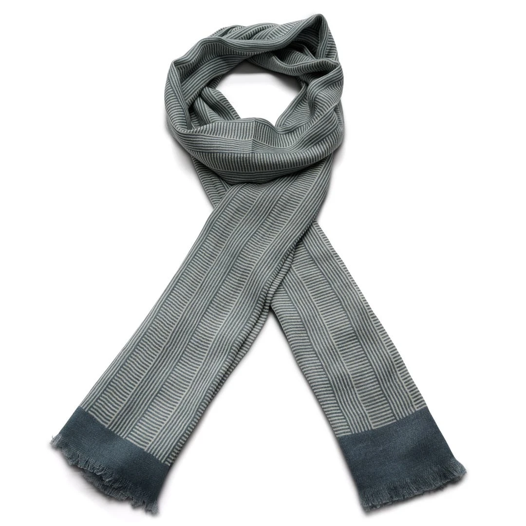 Bohemian Revolt Écharpe En Coton Billy Brux 1 Bohemian Revolt Écharpe En Coton Billy Brux