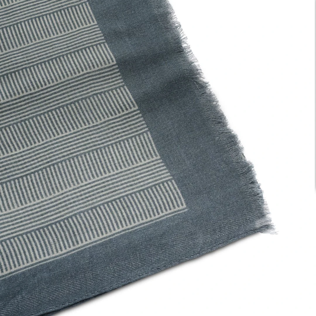 Bohemian Revolt Écharpe En Coton Billy Brux 2 Bohemian Revolt Écharpe En Coton Billy Brux – Image 2