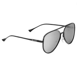 Lucleon Lunettes De Soleil Aviator Noires à Verres Polarisés -Chapeau Fawler en ligne 62 3054493400253057c90ccbd07915d81ba