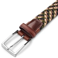 BSWK Vincio | Ceinture élastique La Jungle 7 BSWK Vincio | Ceinture élastique La Jungle -Chapeau Fawler en ligne 7 2023 01 04 11 07 30 b r20 s4 kaiss