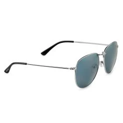 Waykins Lunettes De Soleil Aviateur Argentées Wells Thea à Verres Gris -Chapeau Fawler en ligne 7 3.40a7223d1597d7d99892712063ba316e