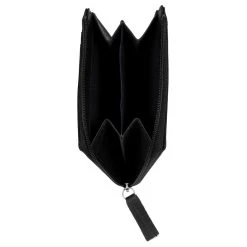 Lucleon Portefeuille Montreal En Cuir Noir Casual RFID 10 Lucleon Portefeuille Montreal En Cuir Noir Casual RFID -Chapeau Fawler en ligne 7 5 67