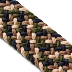 BSWK Vincio | Ceinture élastique La Jungle 8 BSWK Vincio | Ceinture élastique La Jungle -Chapeau Fawler en ligne 7 bos belts8847kaiss