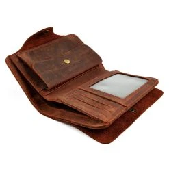 Collin Rowe Portefeuille West En Cuir -Chapeau Fawler en ligne 7503 05