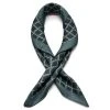 Bohemian Revolt Foulard En Soie Blake Brux