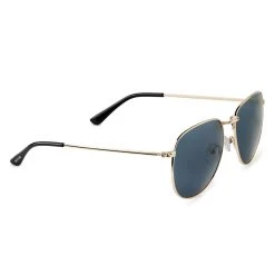Waykins Lunettes De Soleil Aviateur Dorées Wells Thea à Verres Gris -Chapeau Fawler en ligne 8 3.124a046770ef279f2f80ca1d395749b5