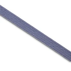 BSWK Vincio | Ceinture Élastique Bleue Et Blanche -Chapeau Fawler en ligne 8 bos belts8833kaiss