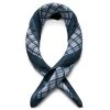 Bohemian Revolt Foulard En Soie Brad Brux