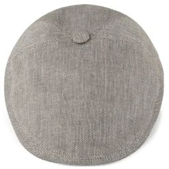 Fawler Casquette Béret Molise Gris Clair -Chapeau Fawler en ligne 9 5 61