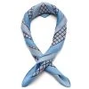 Bohemian Revolt Foulard En Soie Brannon Brux