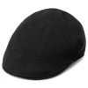 Fawler Casquette Béret Noire Mario Moda