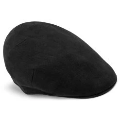 Fawler Casquette Béret Noire Mario Moda -Chapeau Fawler en ligne Hat 34 3 copy 3