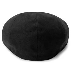 Fawler Casquette Béret Noire Mario Moda -Chapeau Fawler en ligne Hat 34 4 copy 3