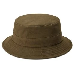 Fawler Chapeau Cloche Vert Olive Giotto Moda -Chapeau Fawler en ligne Hat 35 3 copy 3