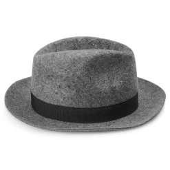 Fawler Chapeau Fédora Gris Filippo Moda 9 Fawler Chapeau Fédora Gris Filippo Moda -Chapeau Fawler en ligne Hat 4 4 copy 3