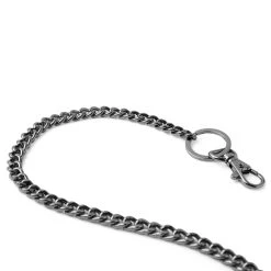 Collin Rowe Chaîne De Portefeuille Bronze à Canon 8 Collin Rowe Chaîne De Portefeuille Bronze à Canon -Chapeau Fawler en ligne LL Larson wallet and chains 4 2 copy