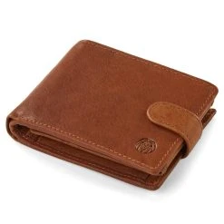 Lucleon Portefeuille En Cuir Brun Havane Ergonomique Cambodia -Chapeau Fawler en ligne Pawas wallet 5 6 copy