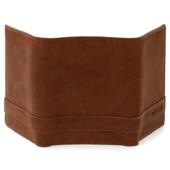 Lucleon Portefeuille En Cuir à Trois Volets Anti-RFID Cambodia 8 Lucleon Portefeuille En Cuir à Trois Volets Anti-RFID Cambodia -Chapeau Fawler en ligne Pawas wallet 8 2 copy