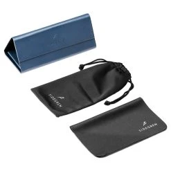 Sidegren Lunettes De Soleil Aviator Noires En Titane à Verres Polarisés -Chapeau Fawler en ligne SG sc87f23ceff69c368f10c3900a7c9e2f9