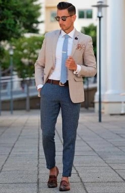 BSWK Ceinture En Cuir Marron Vintage 10 BSWK Ceinture En Cuir Marron Vintage -Chapeau Fawler en ligne billed 3 2 40