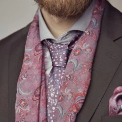 Bohemian Revolt Écharpe Boho En Modal Bruce 8 Bohemian Revolt Écharpe Boho En Modal Bruce -Chapeau Fawler en ligne bruce scarf