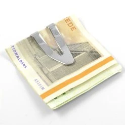 Fort Tempus Pince à Billets Incurvée -Chapeau Fawler en ligne buet pengeclip