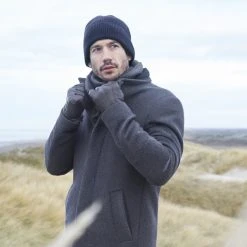 Fawler Bonnet Bleu Marine Felic Montagna -Chapeau Fawler en ligne cugigutgftuy