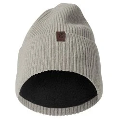 Fawler Hiems | Bonnet Gris à Revers En Laine Recyclée 10 Fawler Hiems | Bonnet Gris à Revers En Laine Recyclée -Chapeau Fawler en ligne hiemsgbeanie2