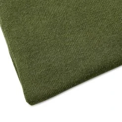 Sidegren Hiems | Écharpe Verte En Coton Recyclé 10 Sidegren Hiems | Écharpe Verte En Coton Recyclé -Chapeau Fawler en ligne hiemsgscarf3
