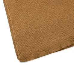 Sidegren Hiems | Écharpe Couleur Sable En Coton Recyclé 11 Sidegren Hiems | Écharpe Couleur Sable En Coton Recyclé -Chapeau Fawler en ligne hiemssscarf3