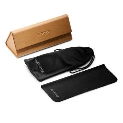 Waykins Lunettes De Soleil Dorées Wolcott Thea Dorées à Verres Bruns -Chapeau Fawler en ligne jhgke71508ee5ab97e026708ec9d91a76f4c