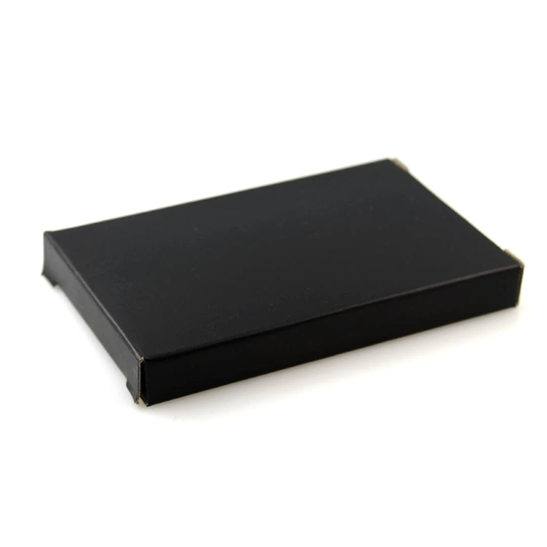 Fort Tempus Porte-cartes De Crédit 3 Fort Tempus Porte-cartes De Crédit – Image 3