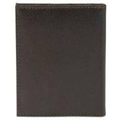 Lucleon Porte-cartes En Cuir Brun Et Brun Foncé Anti-RFID Loren 8 Lucleon Porte-cartes En Cuir Brun Et Brun Foncé Anti-RFID Loren -Chapeau Fawler en ligne lorenblktan3