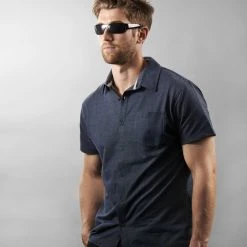 Locs Lunettes De Soleil Motard Classiques Locs -Chapeau Fawler en ligne rst megashoot sunglases 7758 1