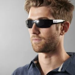 Locs Lunettes De Soleil Motard Classiques Locs -Chapeau Fawler en ligne rst megashoot sunglases 7758 2