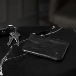 Lucleon Petite Bourse Montreal En Cuir Noir Contre Les RFID 10 Lucleon Petite Bourse Montreal En Cuir Noir Contre Les RFID -Chapeau Fawler en ligne rst megashoot wall 1 14266