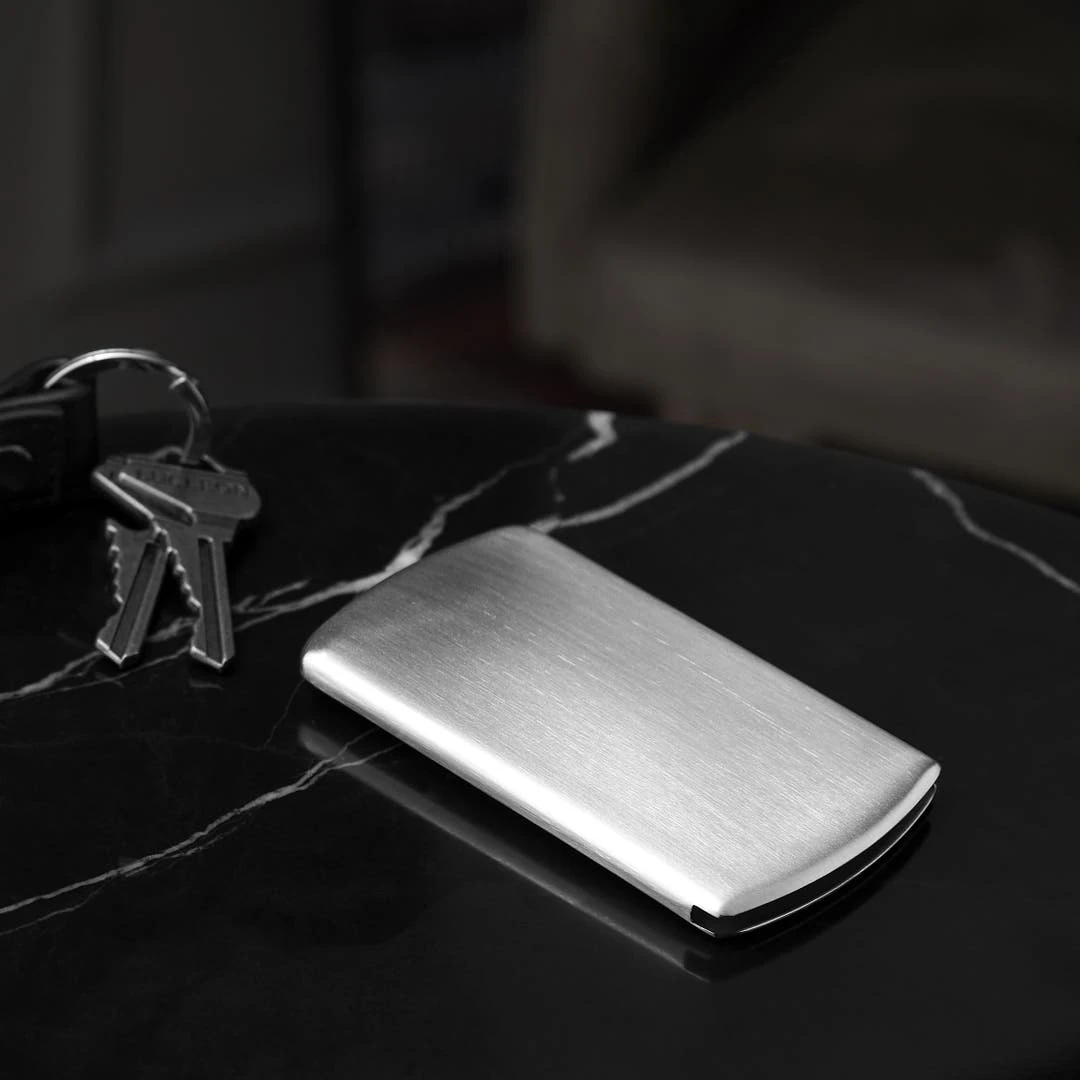 Fort Tempus Porte-cartes De Crédit 6 Fort Tempus Porte-cartes De Crédit – Image 6