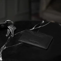 Lucleon Porte-cartes Noir Bloqueur RFID -Chapeau Fawler en ligne rst megashoot wall 1 9281